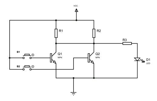 The 74LS series of integrated circuits (ICs) was one of the most popular logic families of transistor-transistor logic (TTL) logic chips