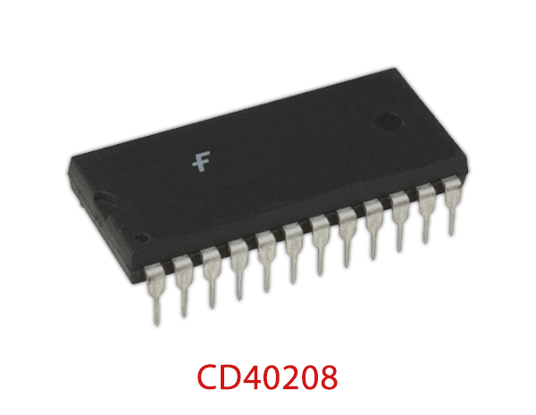4X4-bit synchronous three-port register file with three-state outputs-IC
