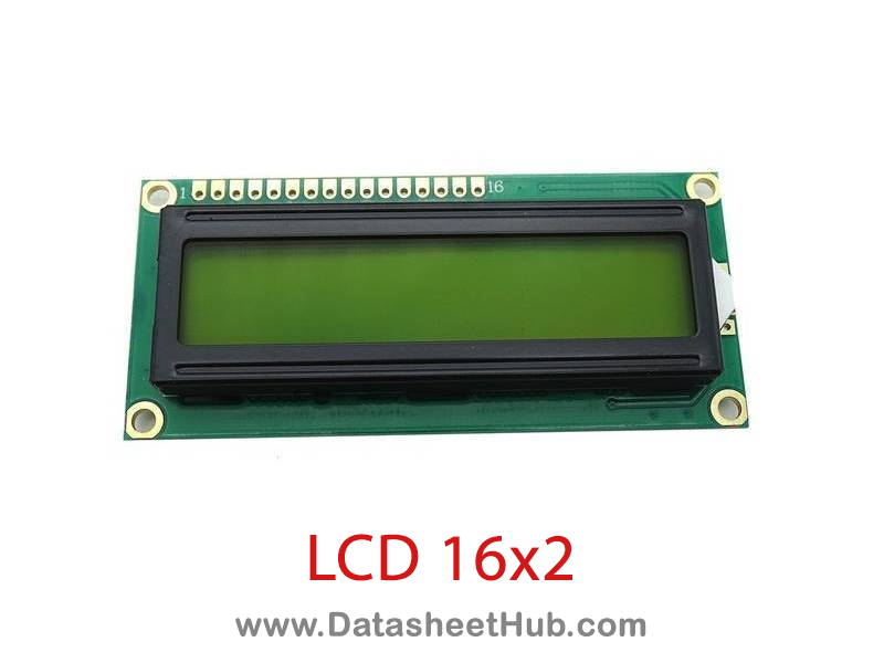 16x2-LCD-Display-Module