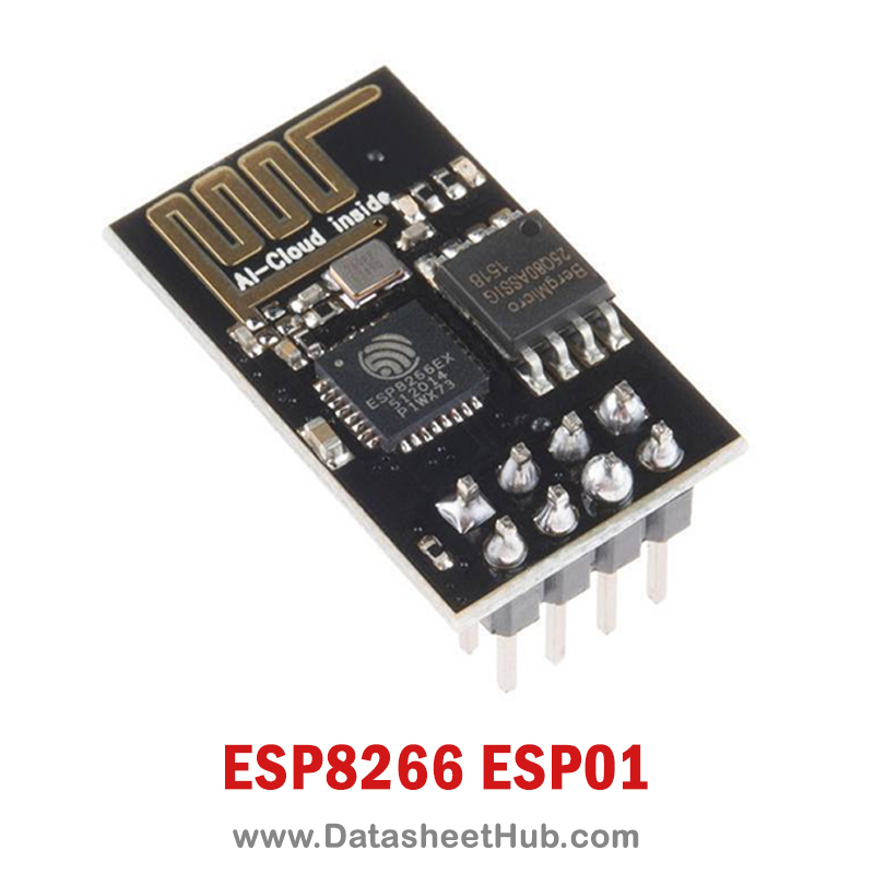 ESP8266-ESP-01-Serial-Wireless-Transceiver-WiFi-Module