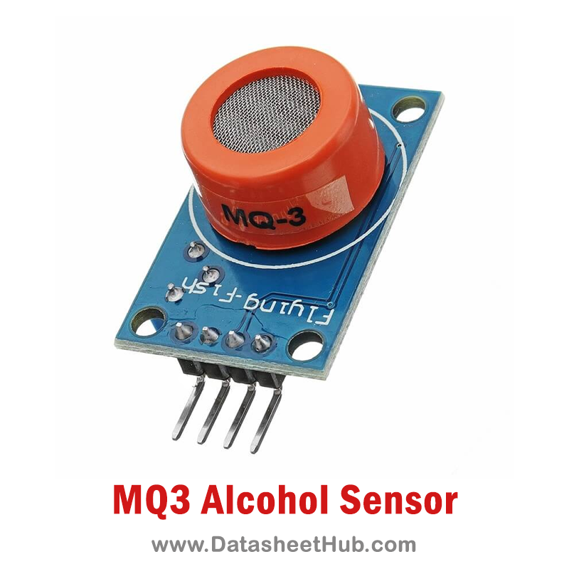 MQ3-Alcohol-Ethanol-Gas-Sensor-Module
