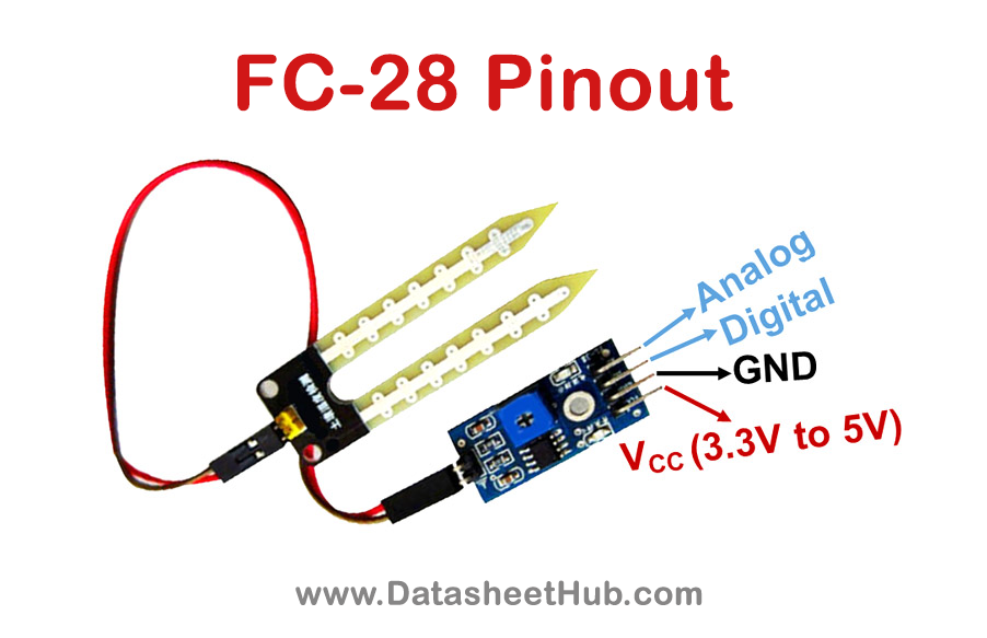FC-28-Soil-Moisture-Sensor-Pinout