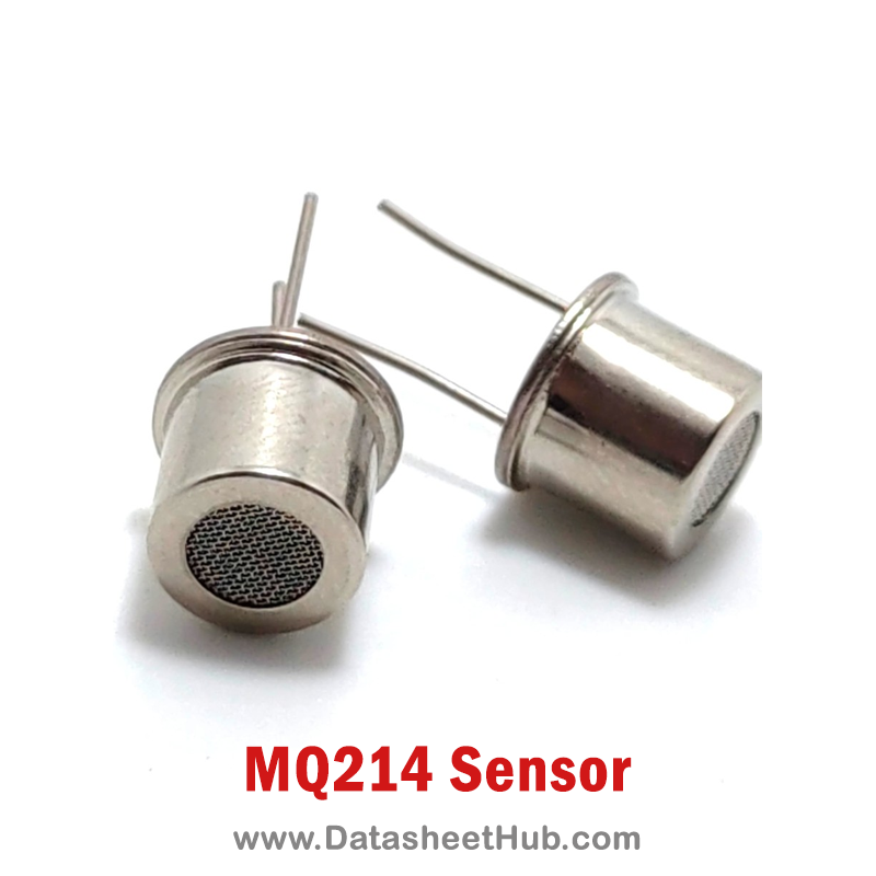 MQ214 Methane Gas Sensor